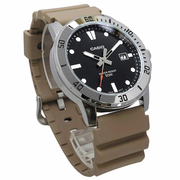 MTP-VD01-5EV Casio Reloj para Hombre - Image 5