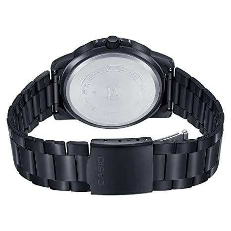 MTP-VD01B-5BV Reloj Casio para Hombre - Image 5