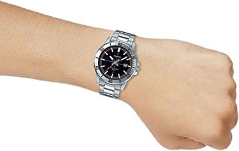 MTP-VD01D-1E2V Reloj Casio para Hombre - Image 4