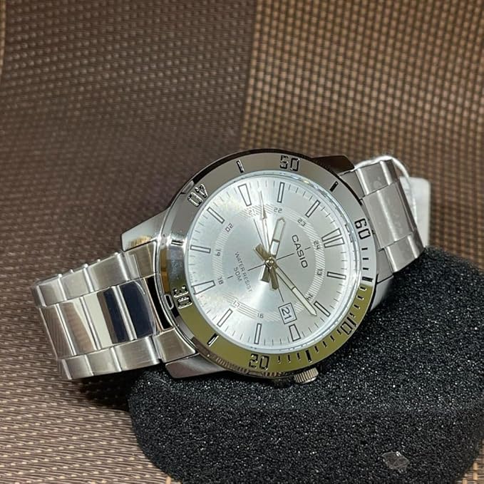MTP-VD01D-7CV Reloj Casio para Hombre - Image 2