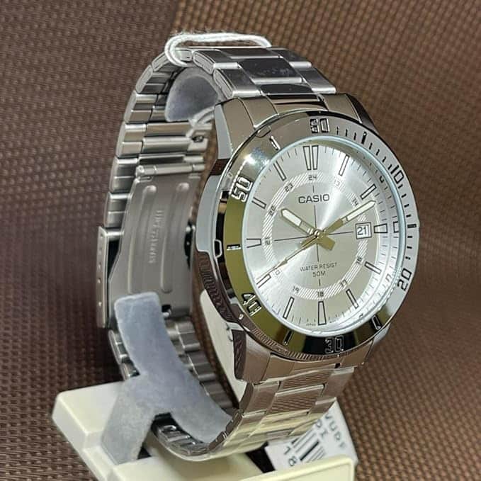 MTP-VD01D-7CV Reloj Casio para Hombre - Image 3