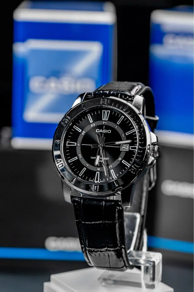 MTP-VD01L-1CV Reloj Casio para Hombre - Image 2