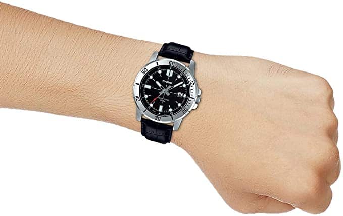 MTP-VD01L-1EV Reloj Casio para Hombre - Image 6