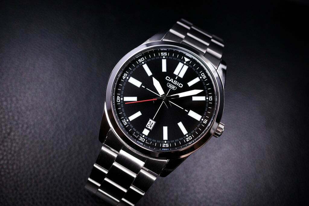 MTP-VD02D-1E Reloj Casio para Hombre - Image 2