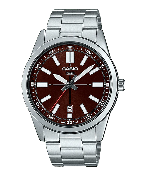 MTP-VD02D-5E Reloj Casio para Hombre