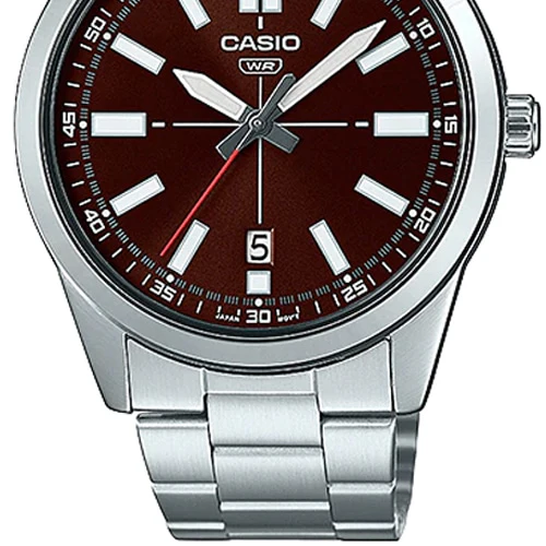MTP-VD02D-5E Reloj Casio para Hombre - Image 4