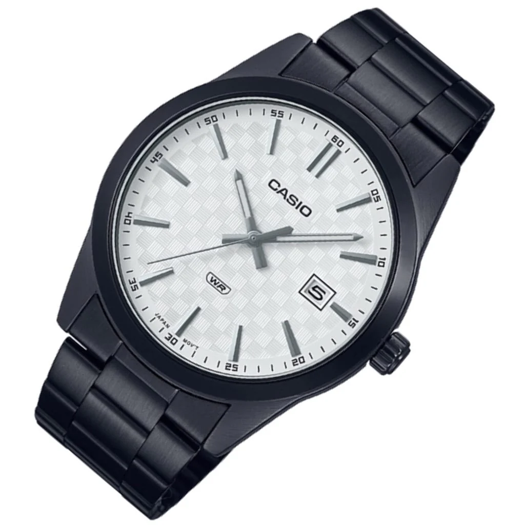 MTP-VD03B-7A Reloj Casio para Caballero - Image 2