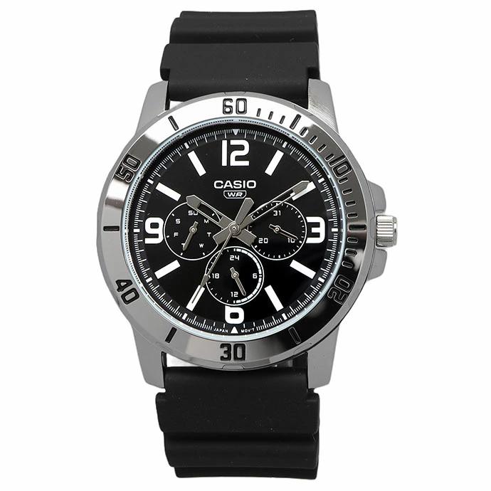 MTP-VD300-1B Casio Reloj para Hombre - Image 3