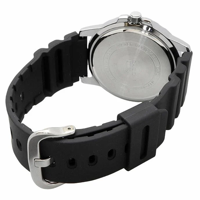 MTP-VD300-1B Casio Reloj para Hombre - Image 4