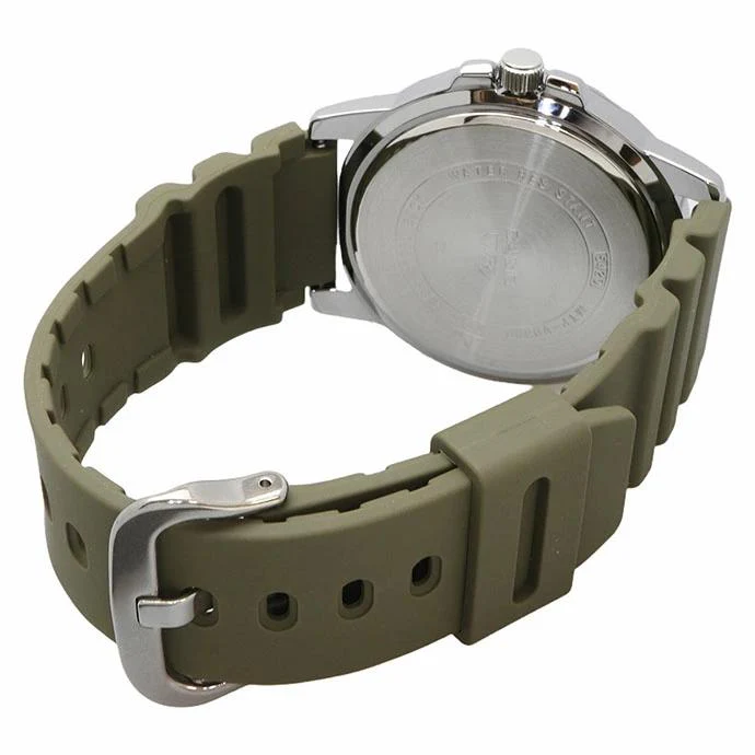 MTP-VD300-3B Casio Reloj para Hombre - Image 3