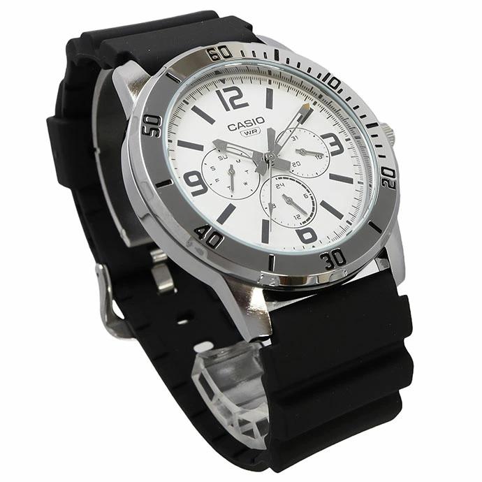MTP-VD300-7B Casio Reloj para Hombre - Image 2