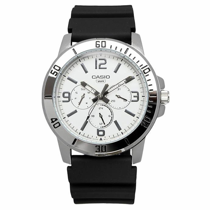 MTP-VD300-7B Casio Reloj para Hombre - Image 5