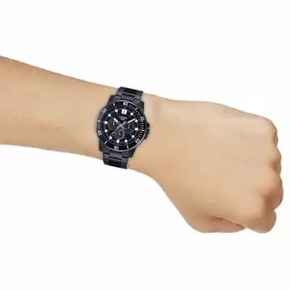 MTP-VD300B-1E Reloj Casio para Hombre - Image 3