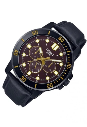 MTP-VD300BL-5E Reloj Casio para Hombre - Image 3