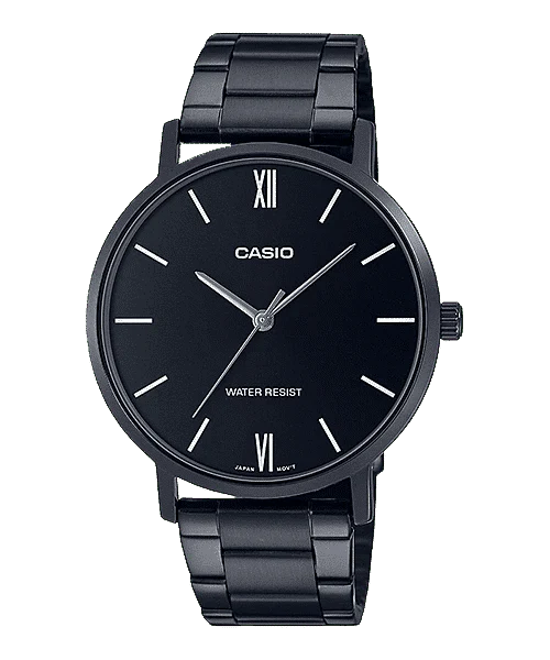 MTP-VT01B-1B Reloj Casio para Hombre