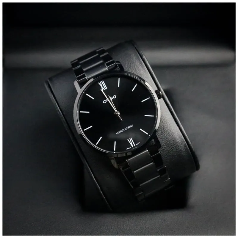 MTP-VT01B-1B Reloj Casio para Hombre - Image 4