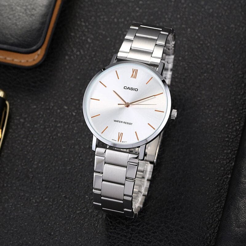 MTP-VT01D-7B Reloj Casio para Hombre - Image 2