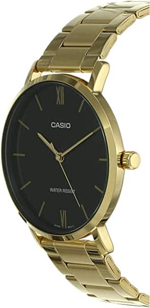 MTP-VT01G-1B Reloj Casio para Hombre - Image 2