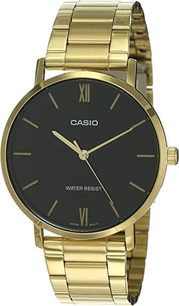 MTP-VT01G-1B Reloj Casio para Hombre - Image 3