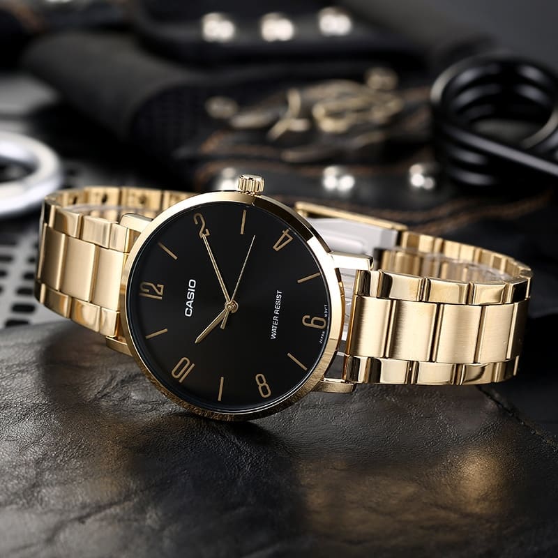 MTP-VT01G-1B2 Reloj Casio para Hombre - Image 2