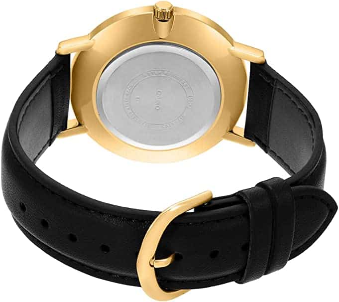 MTP-VT01GL-1B2 Reloj Casio para Caballero - Image 4