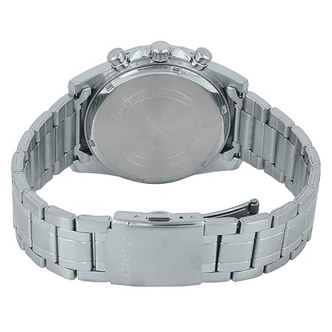 MTP-W500D-2AV Casio Reloj para Hombre - Image 5