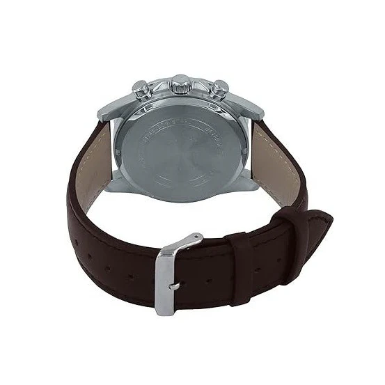 MTP-W500L-2AV Casio Reloj para Hombre banda de piel - Image 2