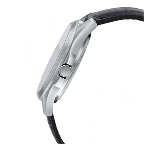 MTS-100L-1AV Reloj Casio para Hombre cristal zafiro - Image 4
