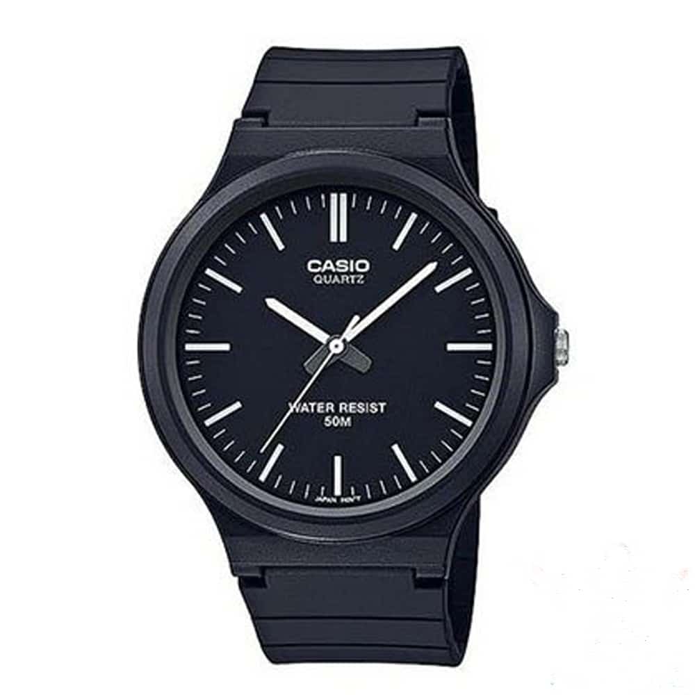 MW-240-1EV Reloj Casio para Caballero