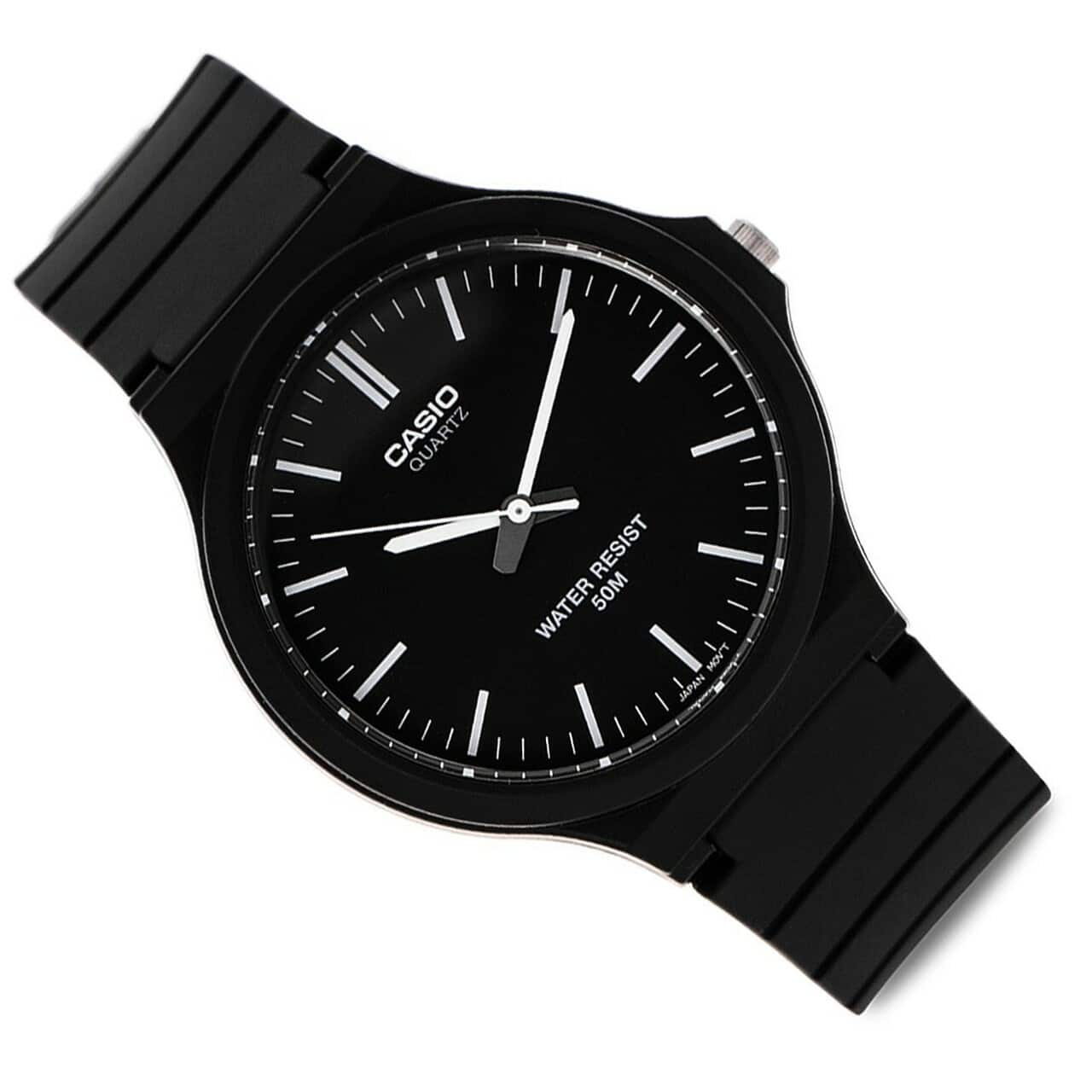 MW-240-1EV Reloj Casio para Caballero - Image 3