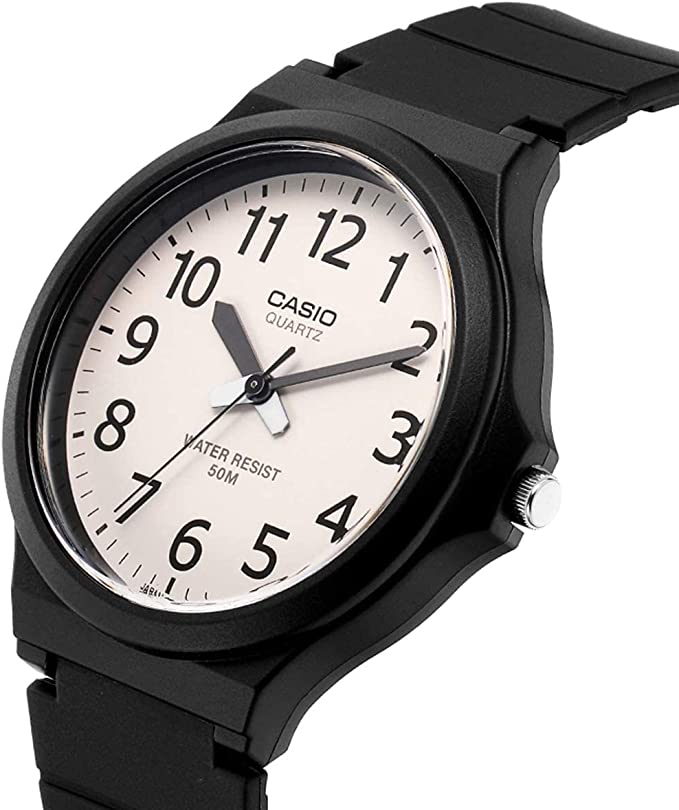 MW-240-7BV Reloj Casio para Hombre - Image 3