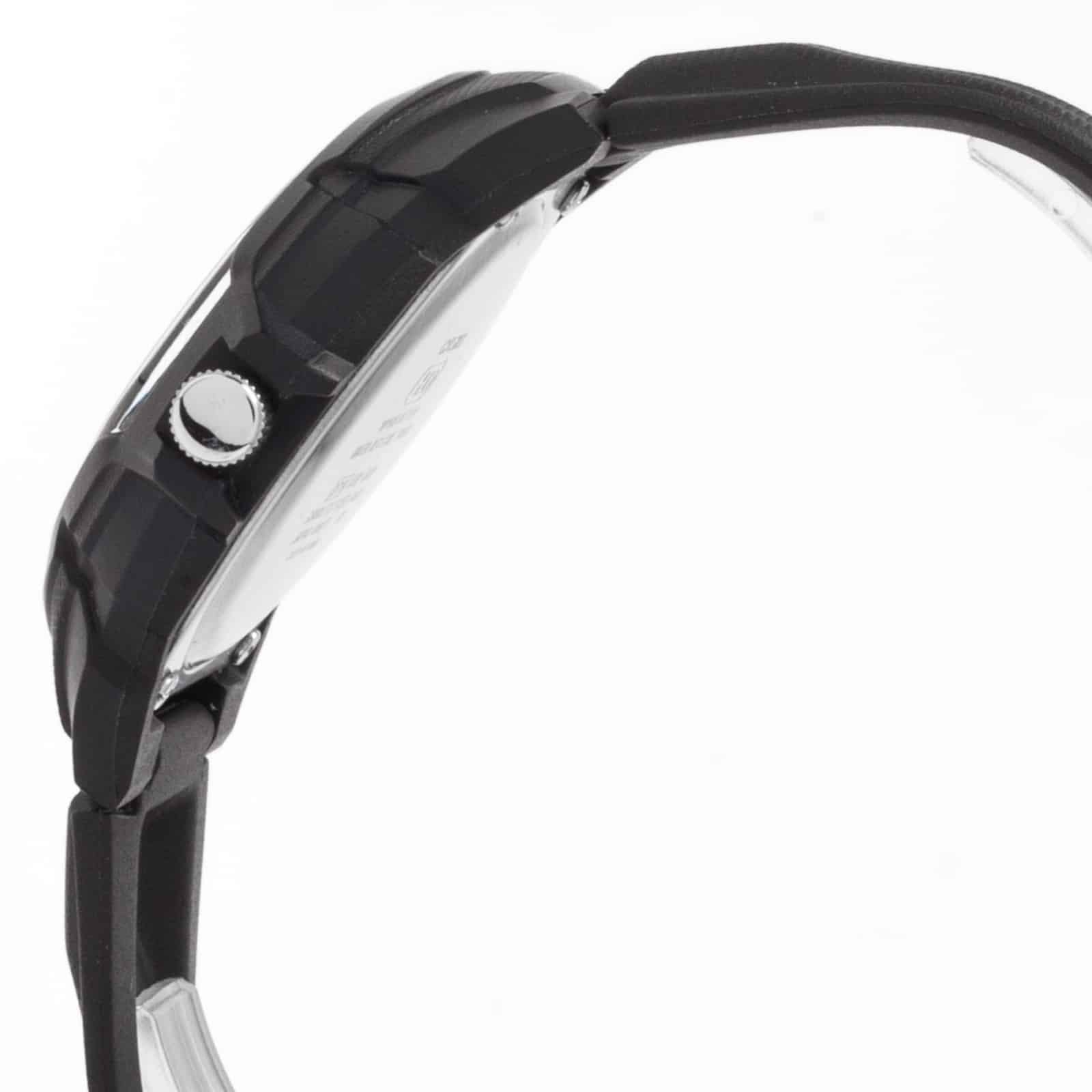 MW-600F-1AV Reloj Casio para Caballero, 10 Años de Batería - Image 3