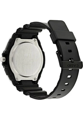 MWA-100H-7AV Reloj Casio para Hombre, Illuminator - Image 4