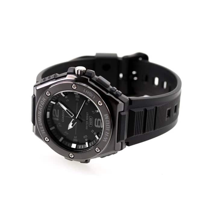 MWA-100HB-1AV Casio Illuminator Reloj para Hombre, Illuminator - Image 4