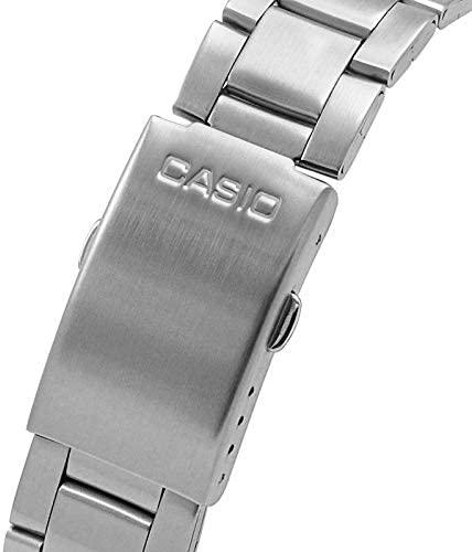MWA-100HD-1AV Reloj Casio para Hombre, Illuminator - Image 4