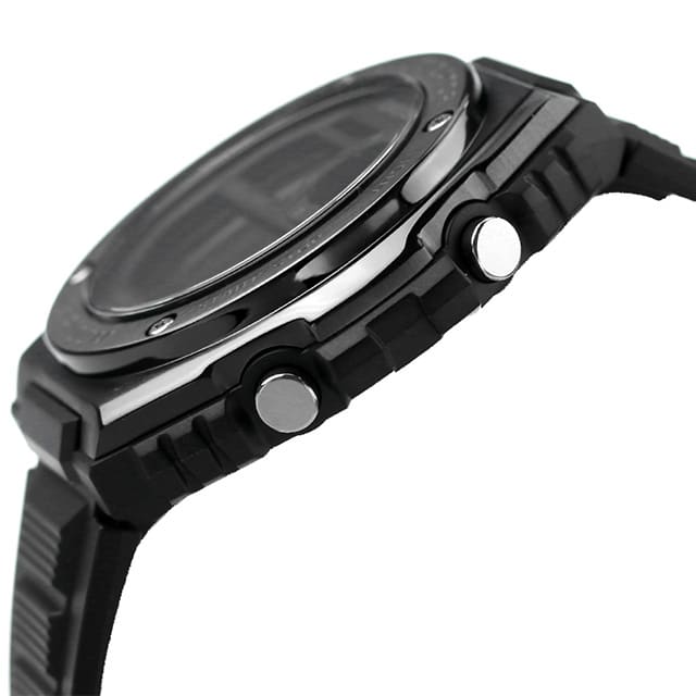 MWD-100HB-1BV Casio Illuminator Reloj para Hombre, Illuminator 10 Años de Batería - Image 3