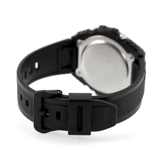 MWD-100HB-1BV Casio Illuminator Reloj para Hombre, Illuminator 10 Años de Batería - Image 4