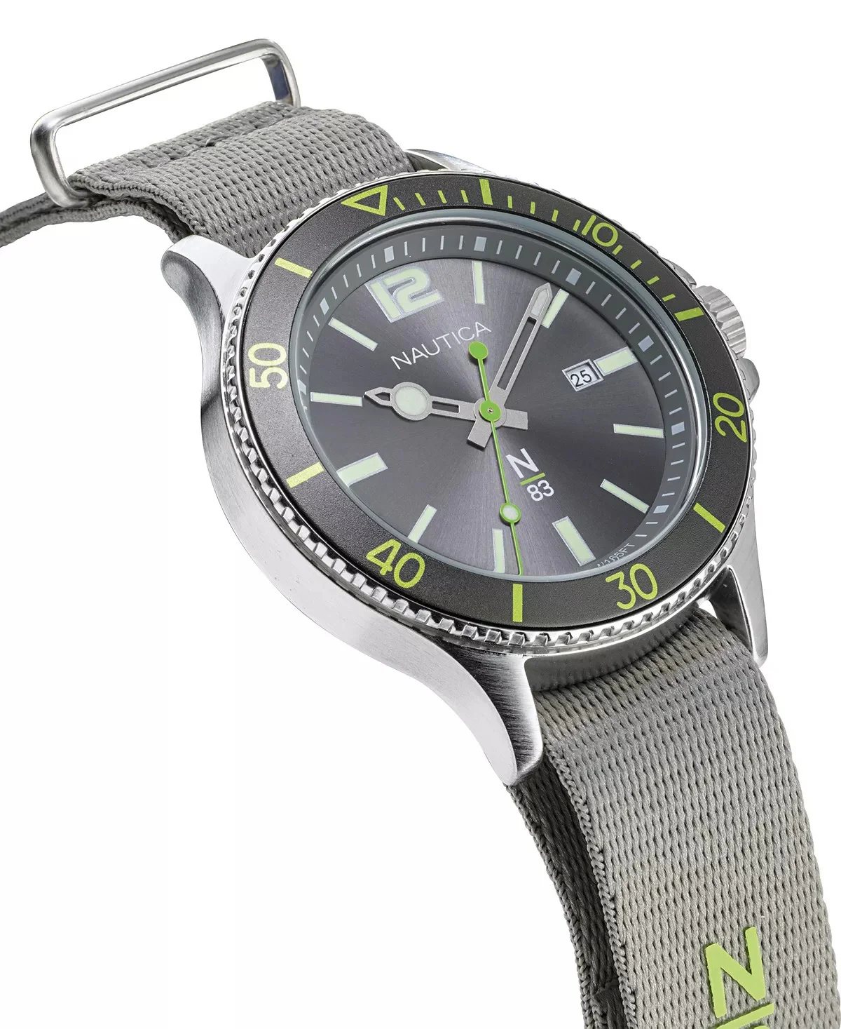 NAPABS905 Reloj Nautica para Hombre - Image 4