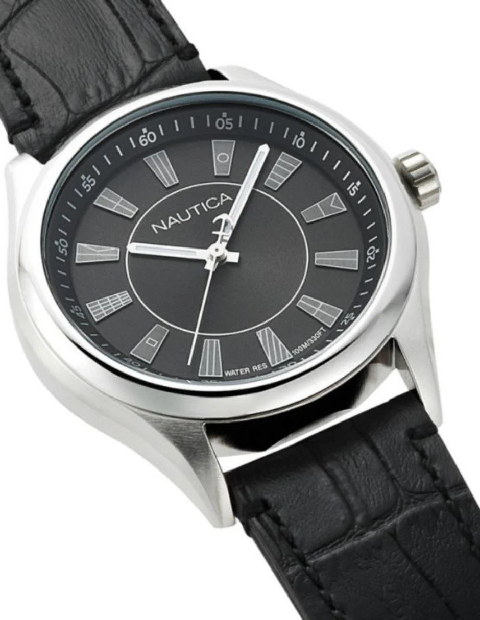 NAPBST003 Reloj Nautica para Hombre - Image 2