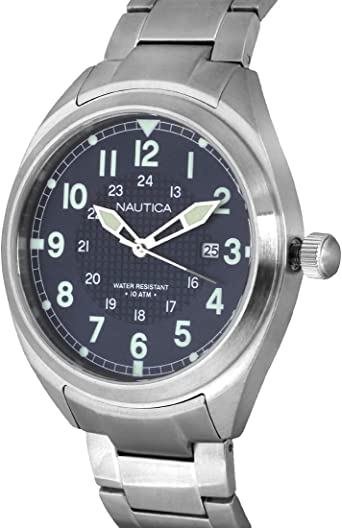 NAPBTP004 Reloj Nautica para Hombre - Image 4