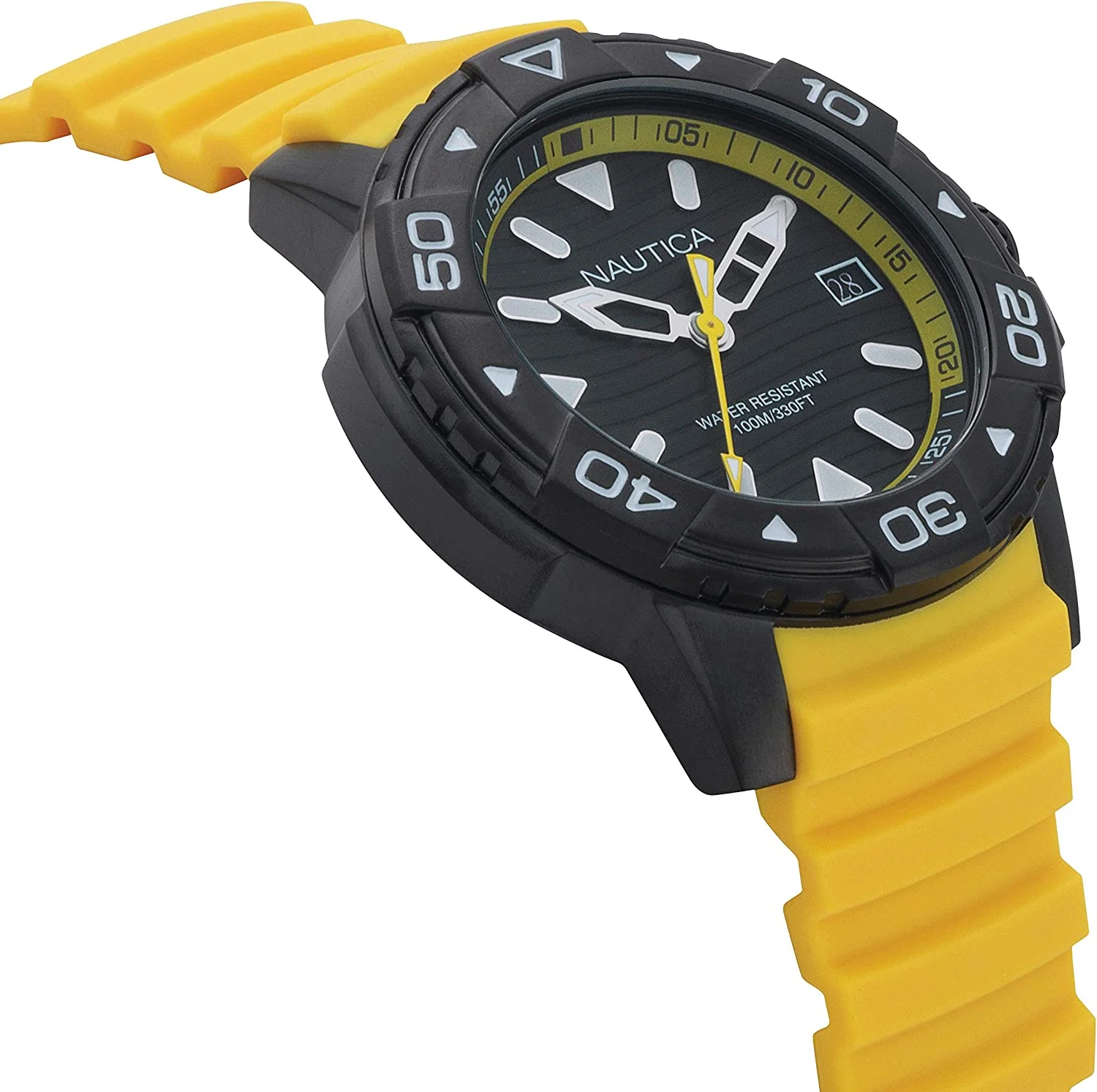 NAPEGT004 Reloj Nautica para Caballero - Image 3
