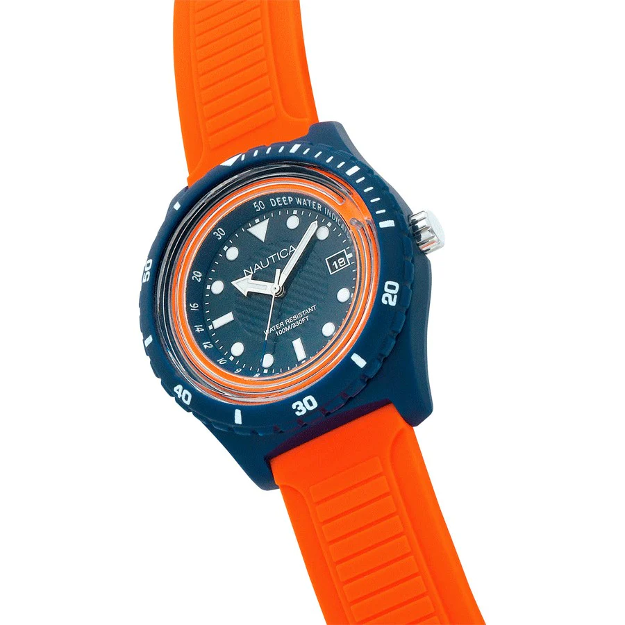 NAPIBZ004 Reloj Nautica para Hombre - Image 3