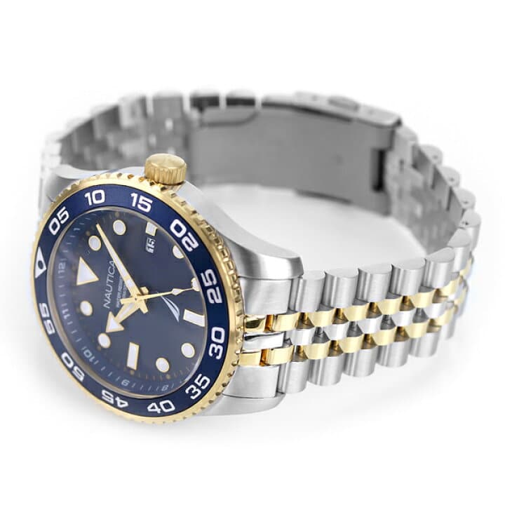 NAPPBF140 Nautica Reloj para Caballero - Image 5