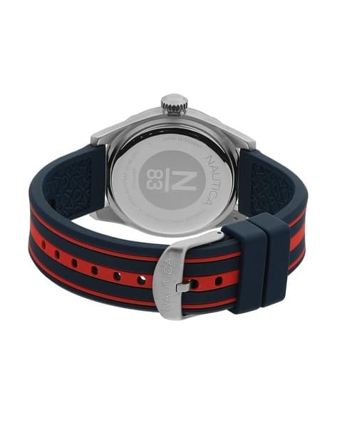 NAPPOF910 Nautica Reloj para Hombre - Image 4