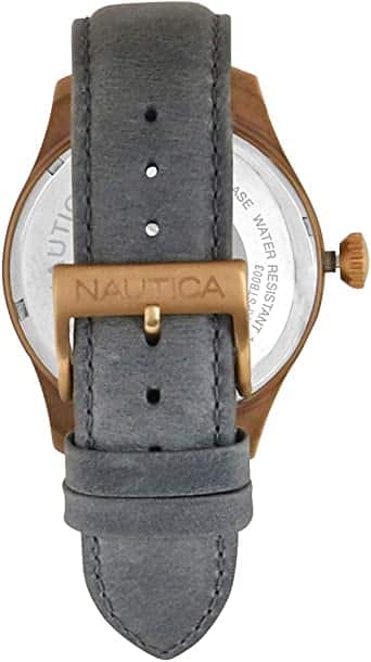 NAPSTB003 Reloj Nautica para Hombre - Image 3