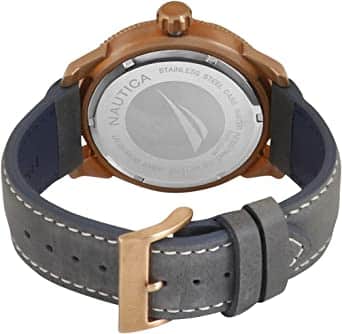 NAPSTL003 Reloj Nautica para Hombre - Image 3
