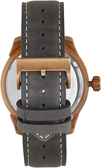 NAPSTL003 Reloj Nautica para Hombre - Image 4