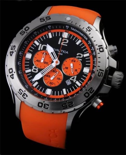 N14538G Reloj Nautica para Hombre - Image 3