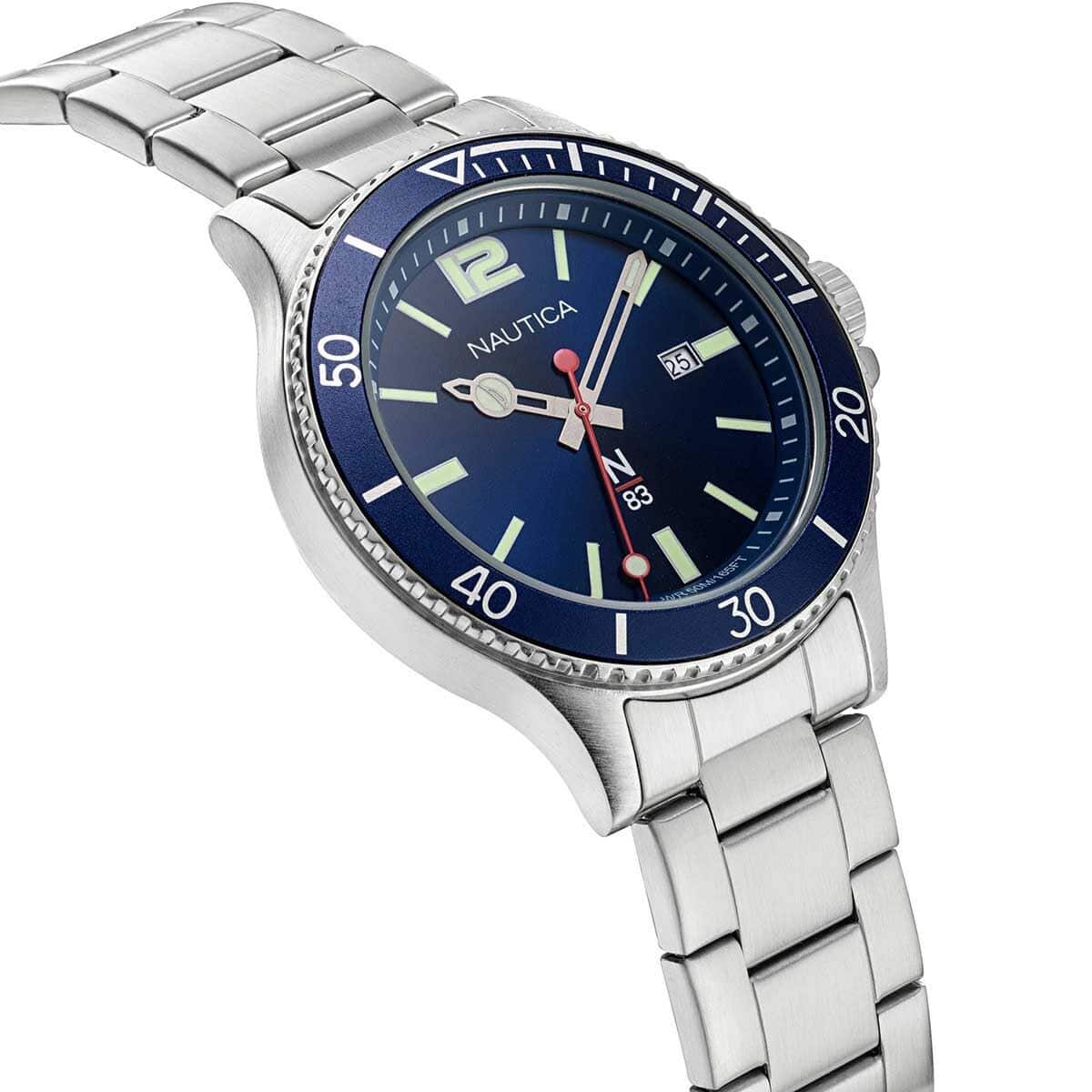 NAPABS909 Reloj Nautica para Hombre - Image 2
