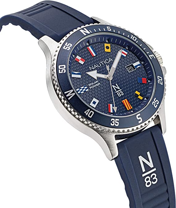 NAPCBS904 Reloj Nautica para Hombre - Image 2